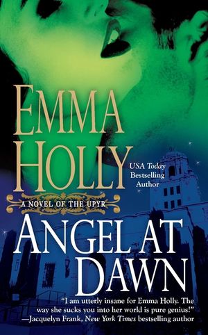 Angel at Dawn image number 0