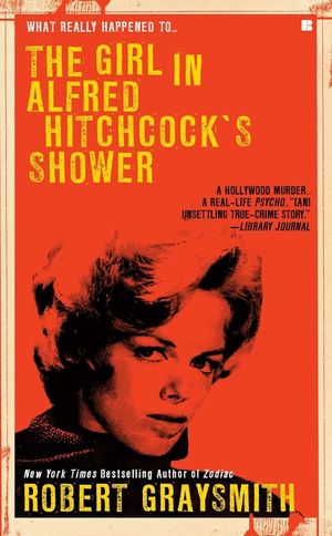 The Girl in Alfred Hitchcock's Shower image number 0