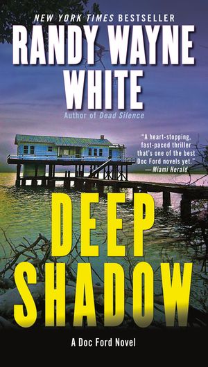 Deep Shadow image number 0