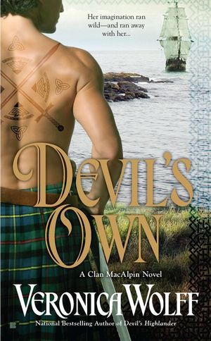 Devil's Own image number 0