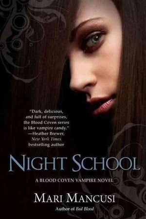 Night School image number 0