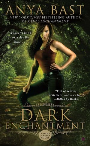 Dark Enchantment image number 0