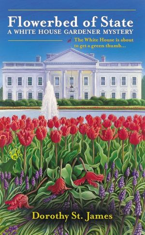 Flowerbed of State image number 0