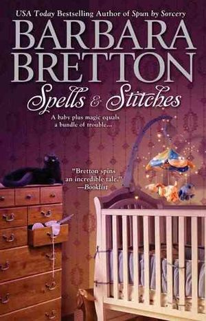 Spells & Stitches image number 0