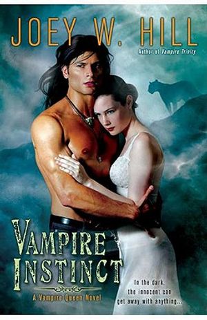 Vampire Instinct image number 0