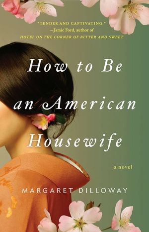 How to Be an American Housewife image number 0