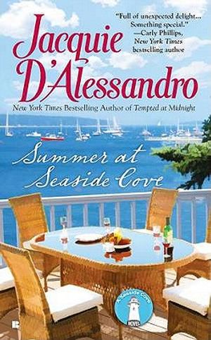 Summer at Seaside Cove image number 0