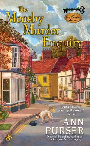 The Measby Murder Enquiry image number 0