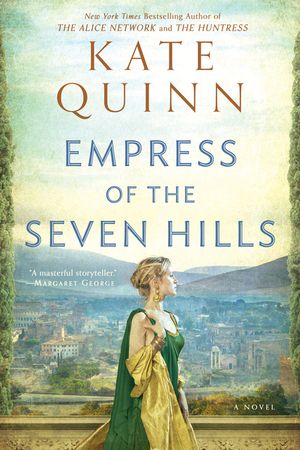 Empress of the Seven Hills image number 0