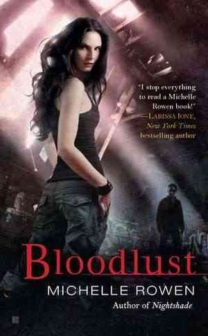 Bloodlust image number 0