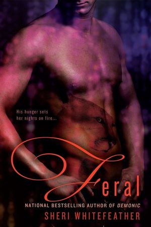 Feral image number 0
