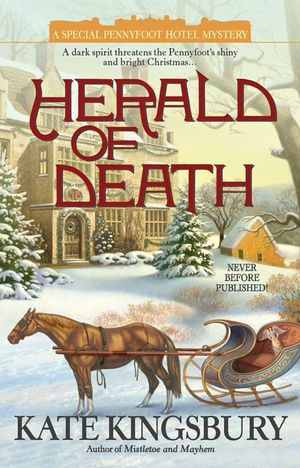 Herald of Death image number 0