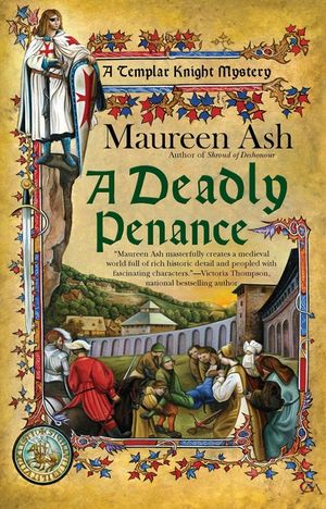 A Deadly Penance image number 0