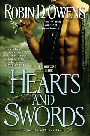 Hearts and Swords image number 0