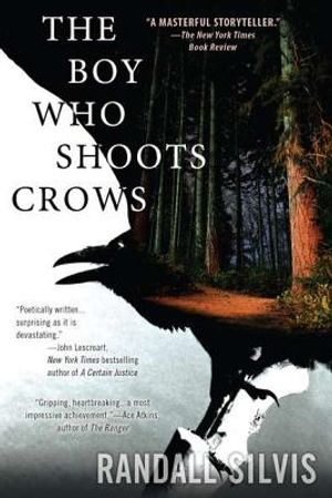 The Boy Who Shoots Crows image number 0