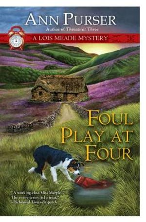 Foul Play at Four image number 0