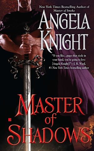 Master of Shadows image number 0