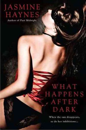 What Happens After Dark image number 0