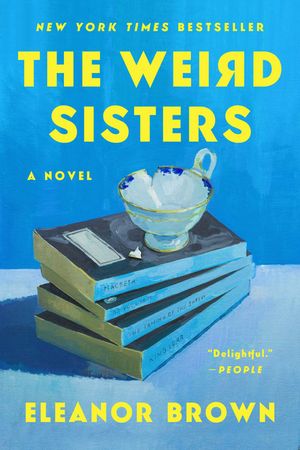The Weird Sisters image number 0