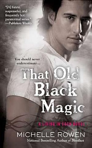That Old Black Magic image number 0