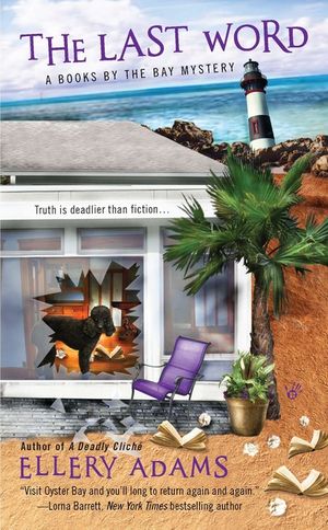 The Last Word image number 0