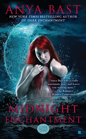 Midnight Enchantment image number 0