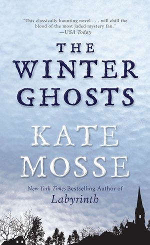 The Winter Ghosts image number 0