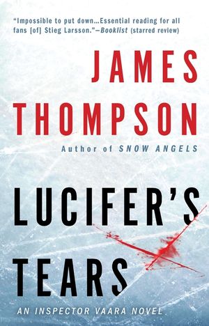 Lucifer's Tears: A Thriller image number 0