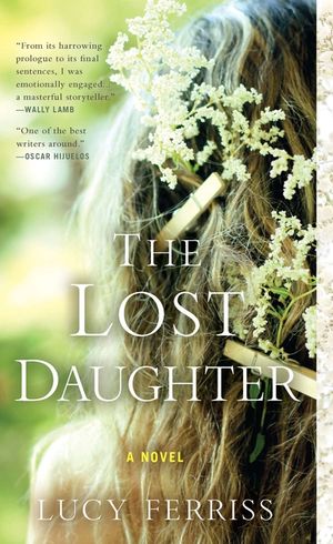 The Lost Daughter image number 0