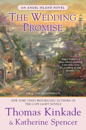 The Wedding Promise: An Angel Island Novel image number 0