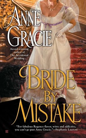 Bride by Mistake image number 0