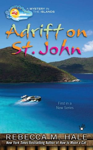 Adrift on St. John image number 0