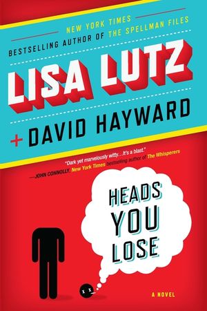 Heads You Lose image number 0