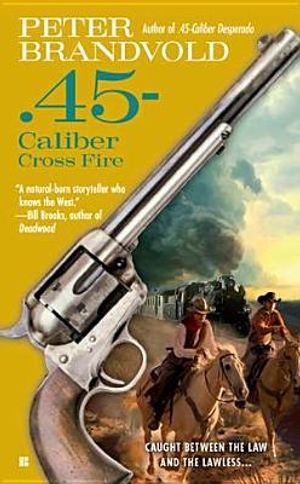 .45-Caliber Cross Fire image number 0