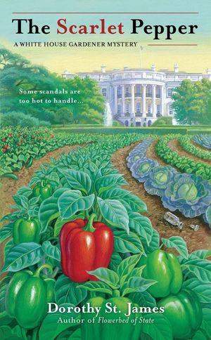 The Scarlet Pepper image number 0