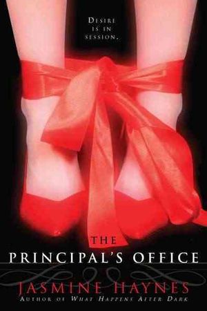 The Principal's Office image number 0