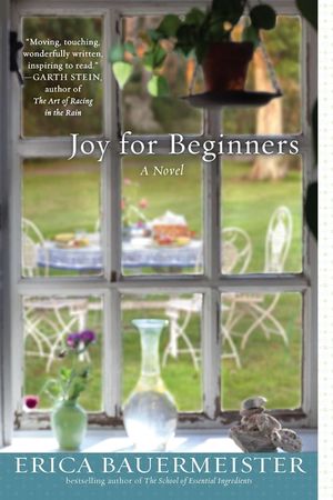 Joy for Beginners image number 0
