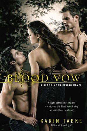 Blood Vow image number 0
