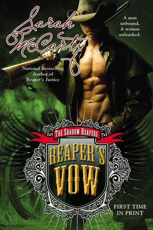 Reaper's Vow image number 0