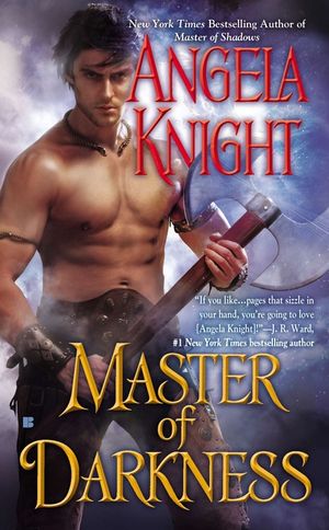 Master of Darkness image number 0