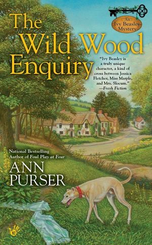 The Wild Wood Enquiry image number 0