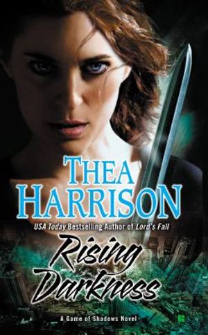 Rising Darkness image number 0