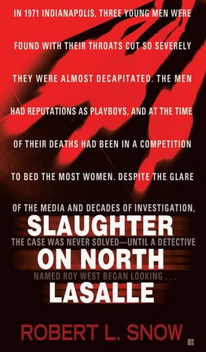 Slaughter on North Lasalle image number 0