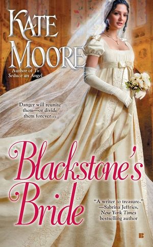 Blackstone's Bride image number 0