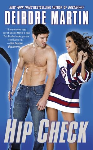 Hip Check image number 0