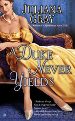 A Duke Never Yields image number 0