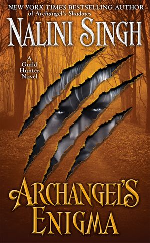 Archangel's Enigma image number 0