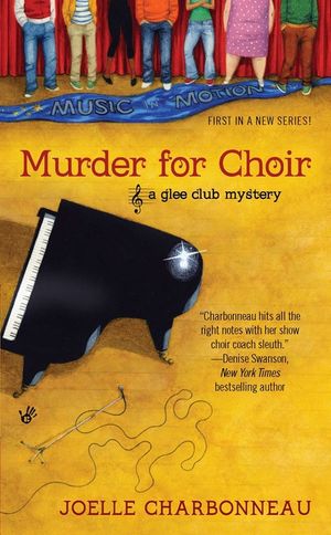 Murder for Choir image number 0