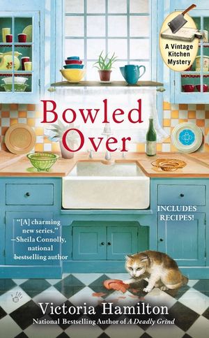Bowled Over image number 0