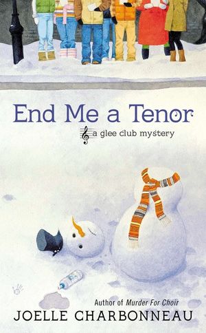 End Me a Tenor image number 0